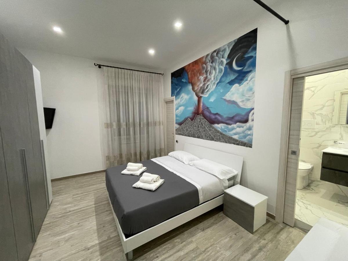 B&B Airport Serenity Suites Naples Exterior photo