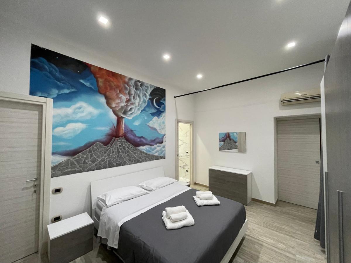B&B Airport Serenity Suites Naples Exterior photo